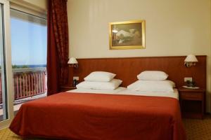 wypoczynek w hotelu Zora