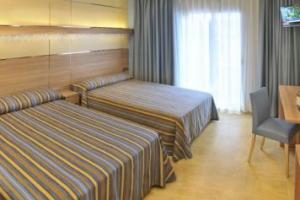 pokój hotelowy