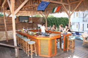 bar Averinos