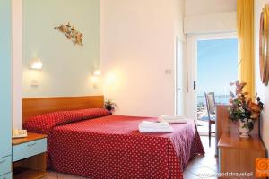 pokój hotelowy