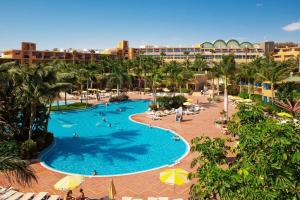Drago Park, Fuerteventura