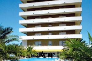hotel Cormoran, Riwiera Adriatycka