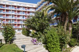 hotel Don Juan De Lloret