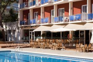 basen Don Juan De Lloret