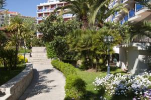 otoczenie hotelu