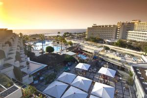 Gala Playa de Las Americas