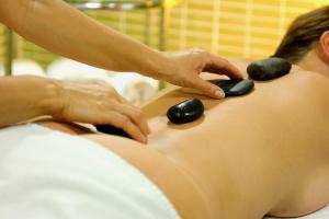 Spa w hotelu Gala