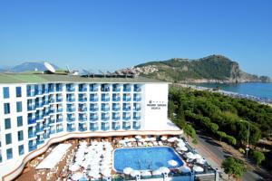 Grand Zaman Beach Alanya