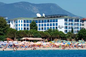 hotel Grand Zaman Beach