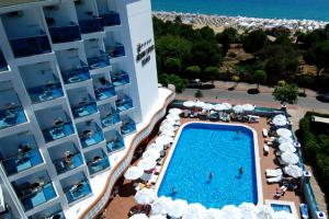 basen Grand Zaman Beach