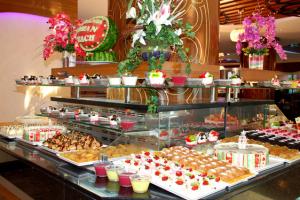 all inclusive Grand Zaman Beach