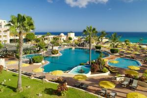 hotel H10 Playa Esmeralda