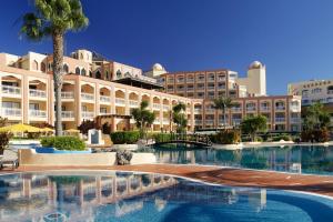 H10 Playa Esmeralda, Fuerteventura
