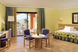 pokój H10 Playa Esmeralda