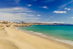 plaża Costa Calma