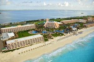 Oasis Cancun Meksyk