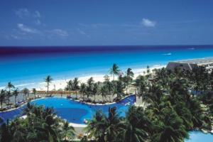 wczasy w Oasis Cancun