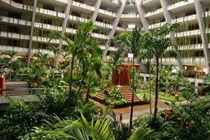 hotel Oasis Cancun