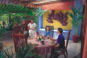 restauracja a la carte