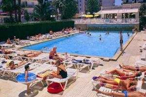wakacje Riviera Santa Susanna