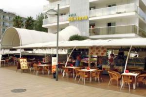hotel Riviera Santa Susanna