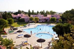 hotel Roselands