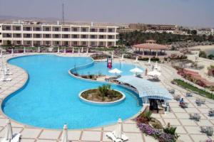 basen hotelowy