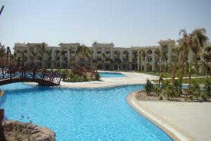 basen Serenity Fun City