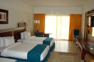 pokój hotelowy
