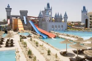 Serenity Fun City Aquapark