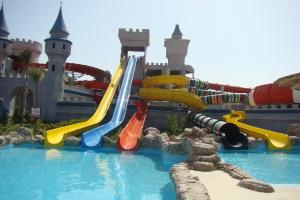 aquapark Serenity Fun City