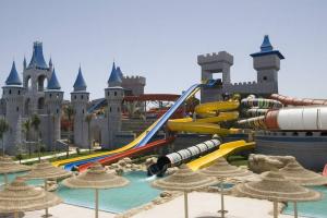 Serenity Fun City Makadi Bay