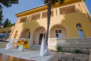 hotel Sunce, Gradac