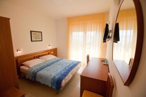 wczasy Sunce, Riwiera Makarska