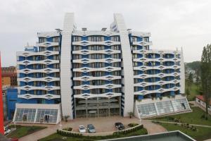 hotel Trakia Plaza