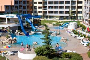 basen Trakia Plaza