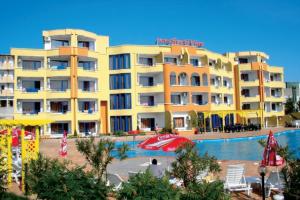 hotel Święty Włas
