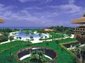 Acacia Resort basen