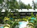 hotel Acajou