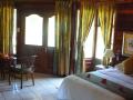 pokój hotelowy