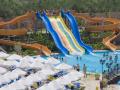 Acapulco resort aquapark