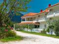 hotel Achillion Thassos