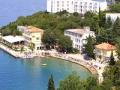 hotel Adriatic Omisalij