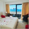 Aegean Dream Resort pokój