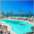 Aegean Dream Resort brodzik