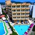 Aegean Park hotel
