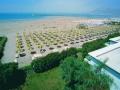 Agadir Beach Club plaża