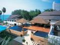 Aisawan Resort obiekt