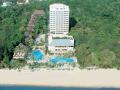 Aisawan Resort plaża