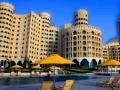 hotel Al Hamra Residences